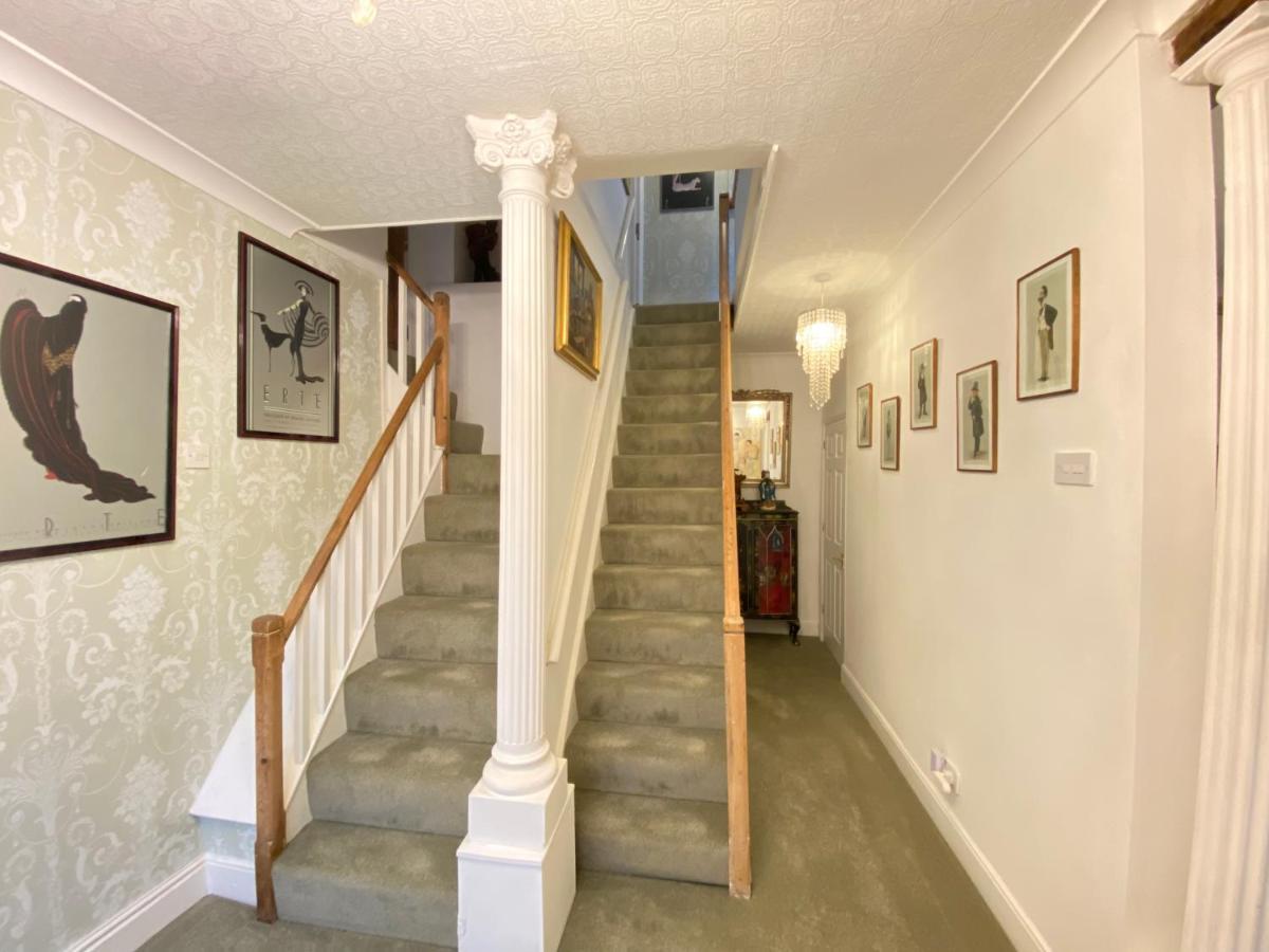 Lala Mundi Bed & Breakfast Brading Exterior photo
