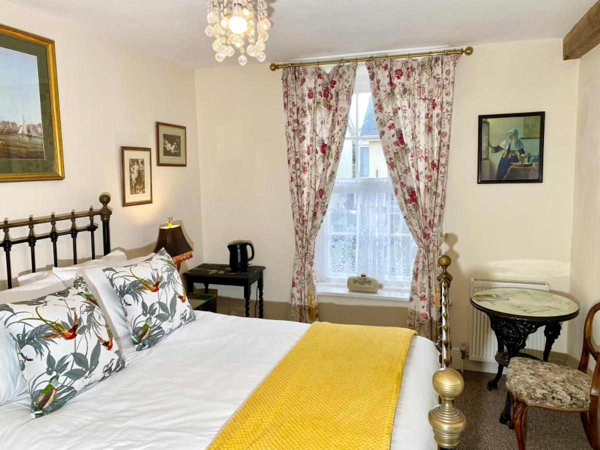 Lala Mundi Bed & Breakfast Brading Exterior photo
