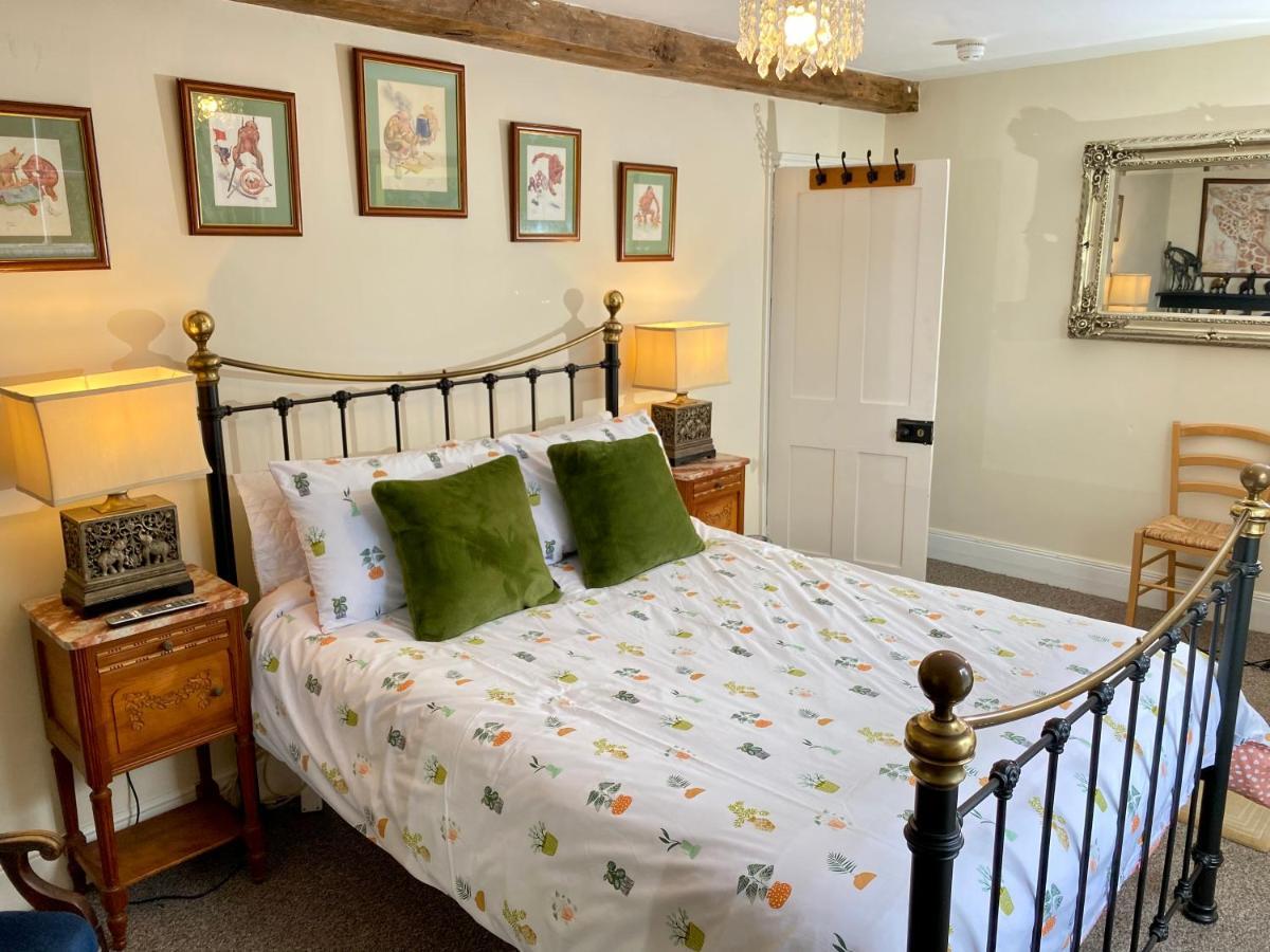 Lala Mundi Bed & Breakfast Brading Exterior photo